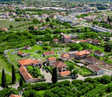Karuc Apartment | Apartments Aerodrom