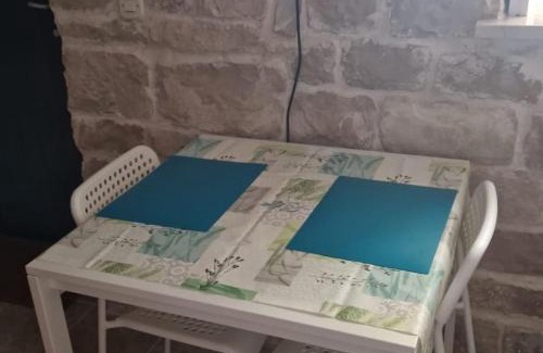 Povlja Apartment | Apartments Agava & Lucija