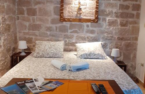 Povlja Apartment | Apartments Agava & Lucija