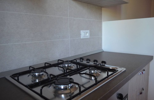 Agropoli Apartment | Apartments "Albizia" in Agropoli for couples