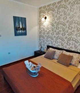 Strp Apartment | Apartments Aleksandra