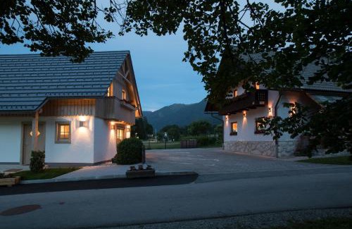 Ribcev Laz Apartment | Apartments Alp
