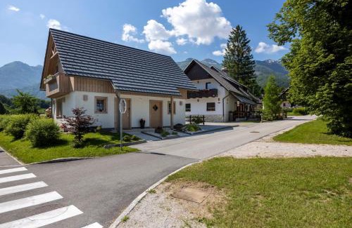 Ribcev Laz Apartment | Apartments Alp