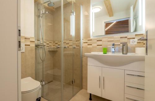 Saas Almagell Apartment | Apartments Alpenrose