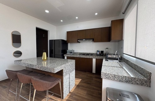 Villahermosa Apartment | Apartments Altabrisa GRAND LIVING Residencial Villabrisa by AIRA Mexico