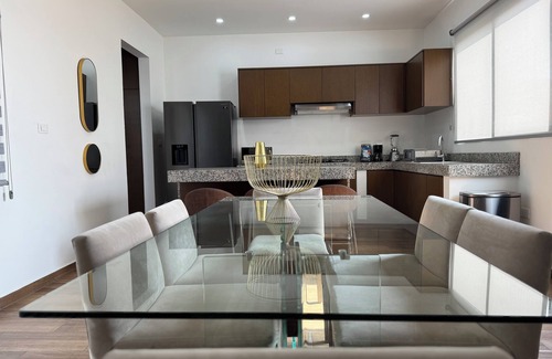 Villahermosa Apartment | Apartments Altabrisa GRAND LIVING Residencial Villabrisa by AIRA Mexico