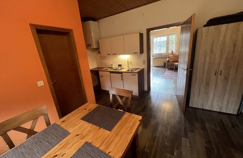 Pernegg an der Mur Apartment | Apartments Am Kirchkogel