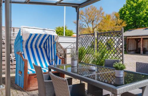 Monchhagen Apartment | Apartments Am Erdbeerhof
