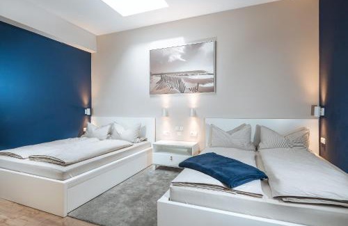 Monchhagen Apartment | Apartments Am Erdbeerhof