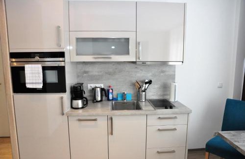Kriftel Apartment | Apartments am Freizeitpark