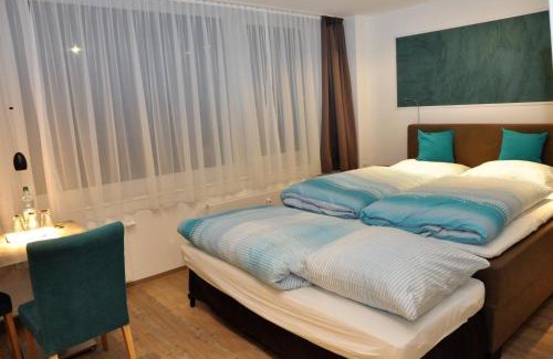 Kriftel Apartment | Apartments am Freizeitpark