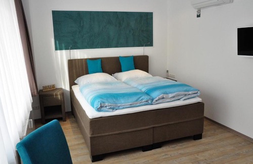 Kriftel Apartment | Apartments am Freizeitpark