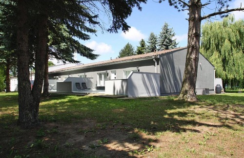 Sommersdorf Apartment | Apartments am Kummerower See Sommersdorf - DMS02126-CYA