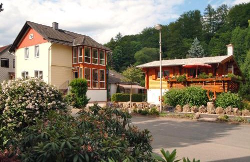 Walkenried Apartment | Apartments Am Kupferberg