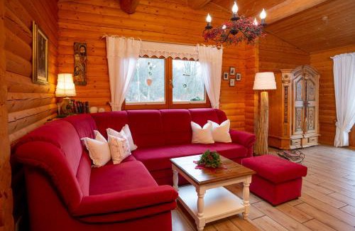 Walkenried Apartment | Apartments Am Kupferberg