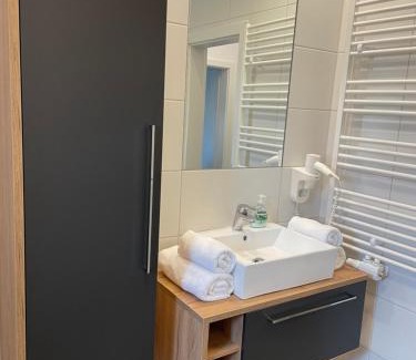 Amstetten Apartment | Apartments am Mühlbach