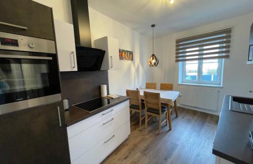Amstetten Apartment | Apartments am Mühlbach