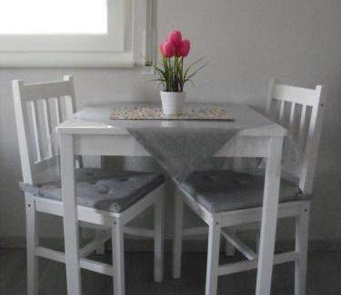 Schoeneberg b. Angermuende Apartment | Apartments "Am Nationalpark"