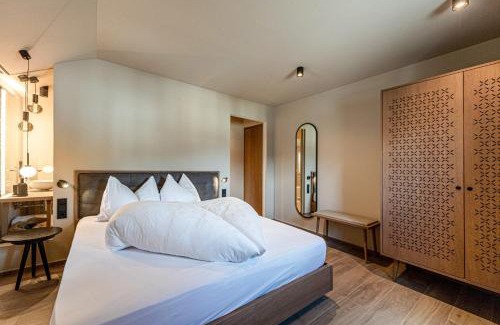 Lajen Apartment | Apartments Am Platzl Living