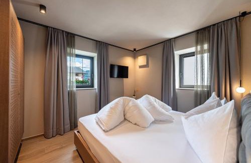 Lajen Apartment | Apartments Am Platzl Living