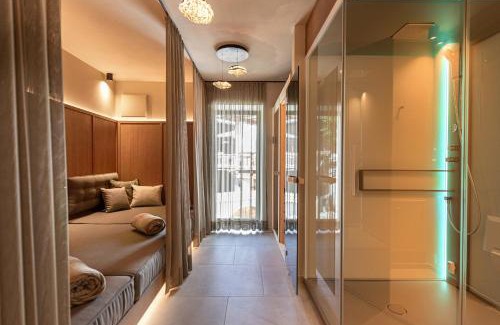 Lajen Apartment | Apartments Am Platzl Living