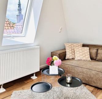 Tating Apartment | Apartments-am-Wellenreiter-Kuestenhimmel