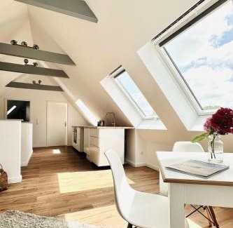 Tating Apartment | Apartments-am-Wellenreiter-Kuestenhimmel