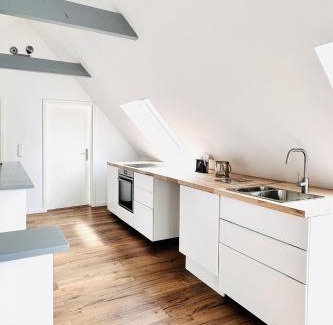 Tating Apartment | Apartments-am-Wellenreiter-Kuestenhimmel
