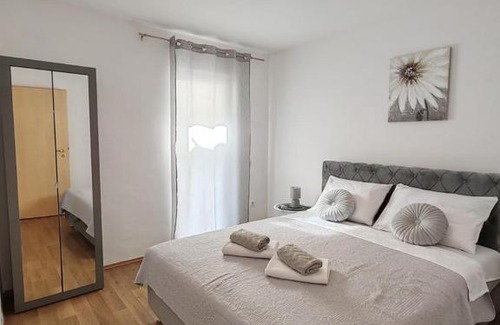 Neum House | Apartments Amare
