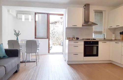 Izola Apartment | Apartments Amavi - One Bedroom Apartment