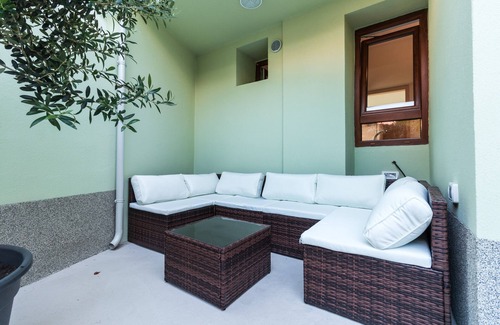 Izola Apartment | Apartments Amavi - One Bedroom Apartment