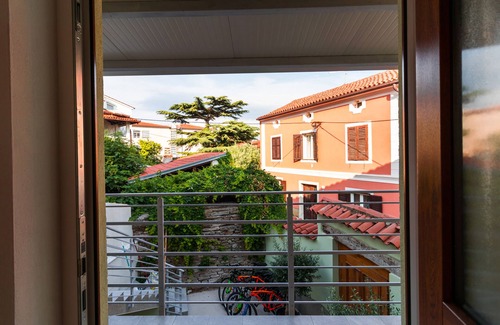 Izola Villa | Apartments Amavi