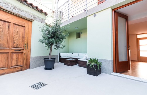 Izola Villa | Apartments Amavi