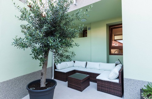 Izola Villa | Apartments Amavi