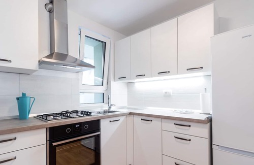 Izola Villa | Apartments Amavi