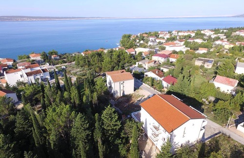Starigrad Apartment | Apartments Anđa Studio apartment 3742-3 for 4 Pers. in Starigrad-Paklenica