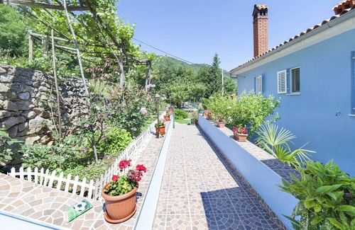Brsec Apartment | Apartments Anđela (43241-A3) - Brseč