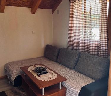 Zabljak Apartment | Apartments Anđela