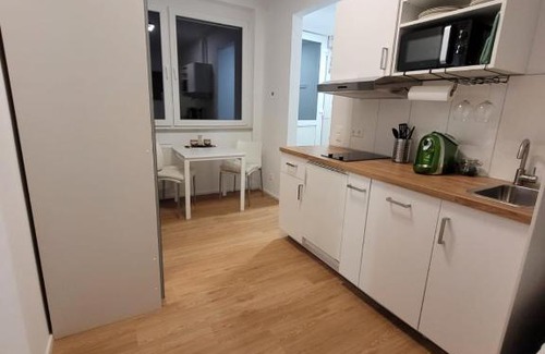 Plochingen Apartment | Apartments an der Bühleiche