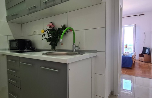 Milna Apartment | Apartments Ana i Ante (95131-A2) - Milna - island Hvar