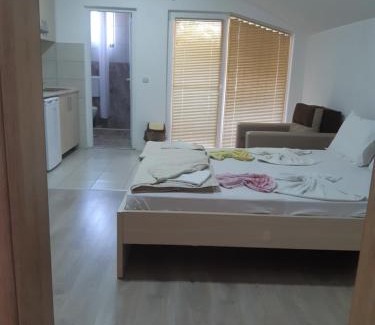 Star Dojran Apartment | Apartments Ana