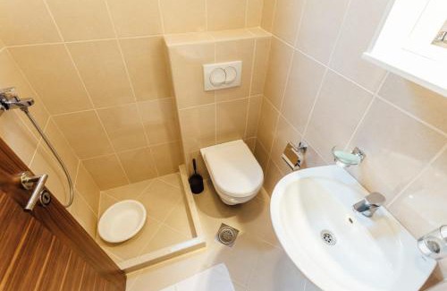 Trebesinj House | Apartments Anastasija