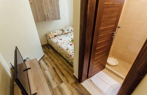 Trebesinj House | Apartments Anastasija