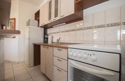 Krizna luka Apartment | Apartments and Rooms Nikol (67161-A1) - Hvar - island Hvar