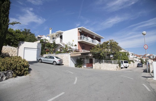 Krizna luka Apartment | Apartments and Rooms Nikol (67161-A1) - Hvar - island Hvar