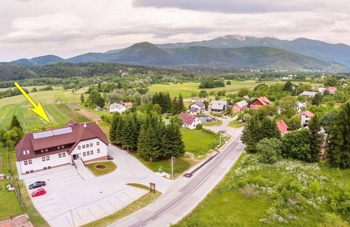 Vrelo Korenicko Apartment | Apartments and rooms Danijel, (16384), Vrelo Korenicko, Croatia