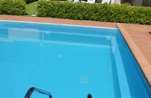 Moniga del Garda Apartment | Apartments "and Ciclamini" in Moniga del Garda