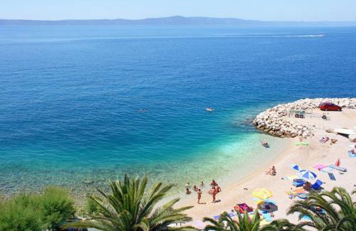 Podgora House | Apartments and rooms by the sea Podgora, Makarska - 2616