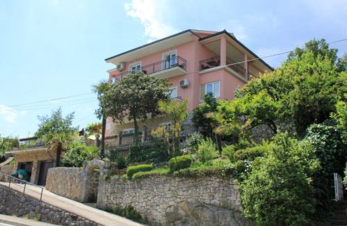 Medveja House | Apartments and rooms by the sea Medveja, Opatija - 2305