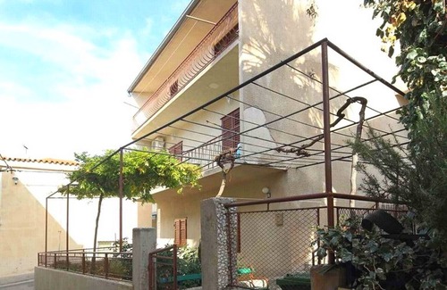Vrpolje Apartment | Apartments and rooms Goran, (13632), Makarska, Croatia